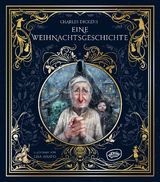 Eine Weihnachtsgeschichte - Charles Dickens, Lisa Aisato