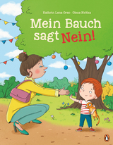 Mein Bauch sagt Nein! - Kathrin Lena Orso