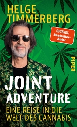 Joint Adventure - Helge Timmerberg