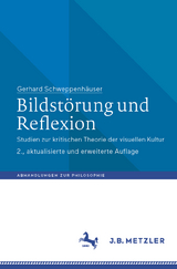 Bildstörung und Reflexion - Gerhard Schweppenhäuser