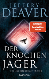 Der Knochenjäger - Deaver, Jeffery