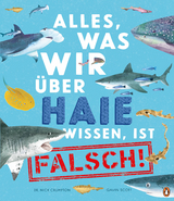 Alles, was wir über Haie wissen, ist falsch! - Nick Crumpton