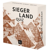 Siegerland-Quiz - Inga Hoffmann