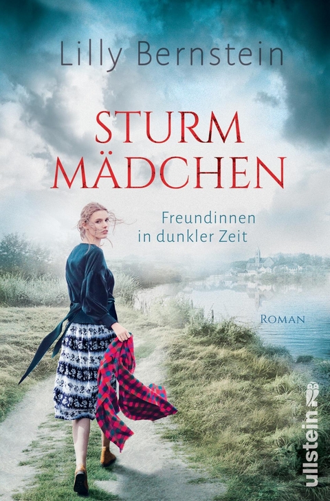 Sturmmädchen - Lilly Bernstein