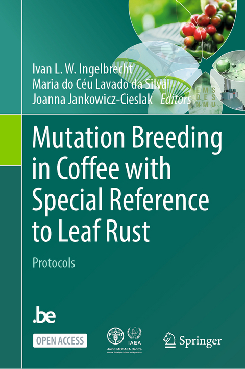 Mutation Breeding in Coffee with Special Reference to Leaf Rust - 