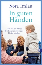 In guten Händen - Nora Imlau