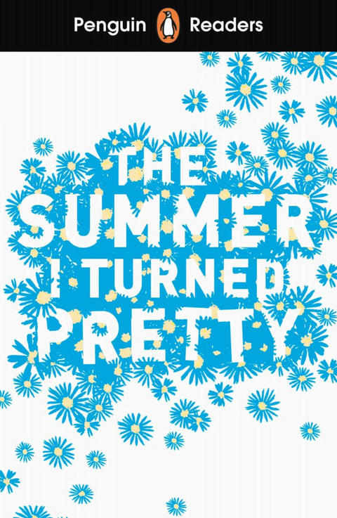 The Summer I Turned Pretty - Maddy Burgess, Jenny Han