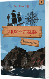 Der Donnerfelsen - Petra Schwarzkopf