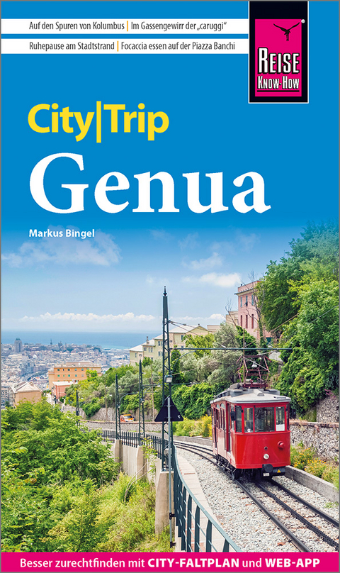 Genua - Markus Bingel