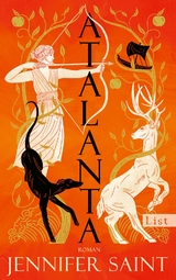 Atalanta - Jennifer Saint