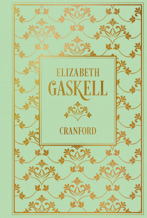 Cranford - Elizabeth Gaskell