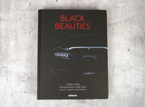 Black Beauties - René Staud, Jürgen Lewandowski