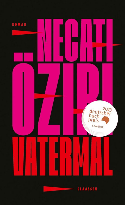 Vatermal - Necati Öziri