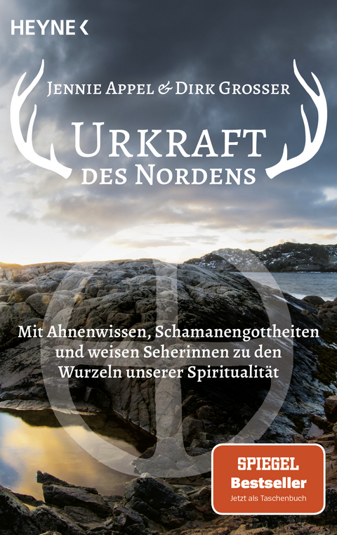 Urkraft des Nordens - Jennie Appel, Dirk Grosser