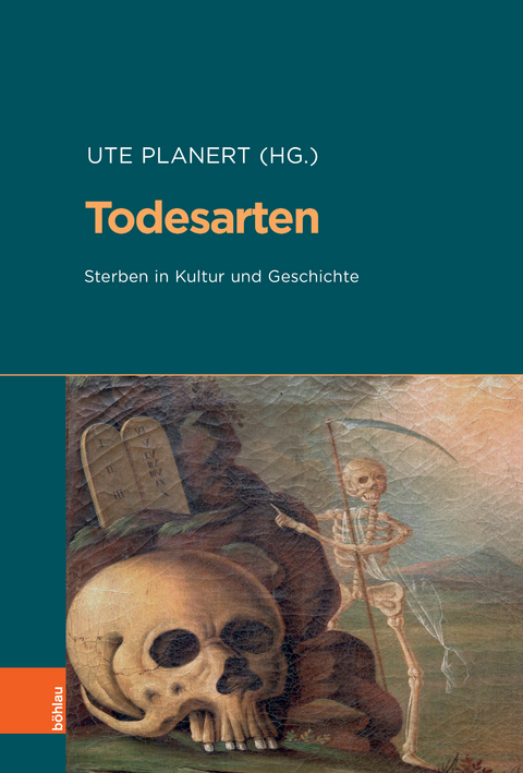 Todesarten - 