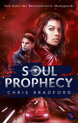 SOUL PROPHECY - Chris Bradford