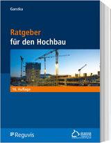 Ratgeber für den Hochbau - 