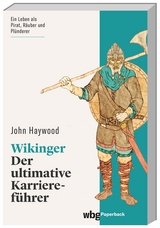 Wikinger - Haywood, John