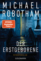 Der Erstgeborene - Michael Robotham