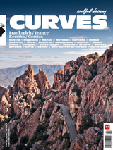 CURVES Korsika - Stefan Bogner