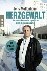 Herzgewalt - Jens Mollenhauer