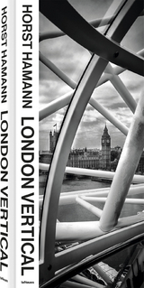 London vertical - Horst Hamann