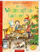 In der Weihnachtsbäckerei - Rolf Zuckowski