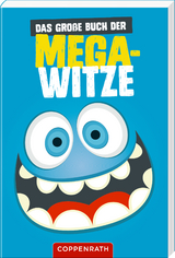 Das große Buch der Mega-Witze - 