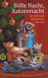 Stille Nacht, Katzennacht - 