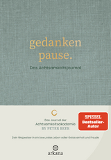 Gedankenpause - Peter Beer