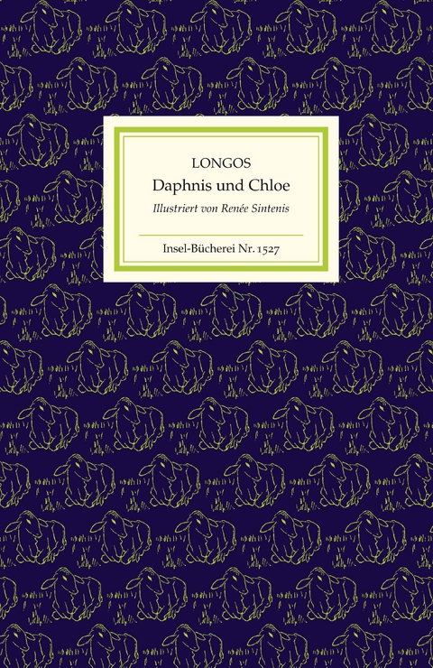 Daphnis und Chloe -  Longos