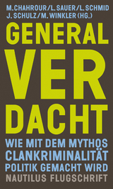 Generalverdacht - 