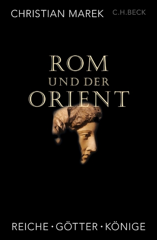 Rom und der Orient - Christian Marek