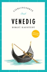 Venedig - Haustedt, Birgit