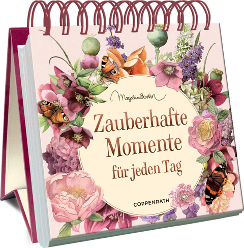 Zauberhafte Momente für jeden Tag