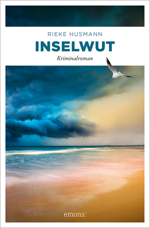 Inselwut - Rieke Husmann