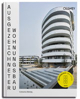 Ausgezeichneter Wohnungsbau 2023 - Katharina Matzig, Stefan Carsten