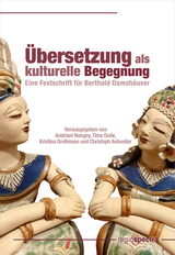 Übersetzung als kulturelle Begegnung - 