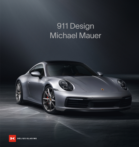 911 Design - Thomas Ammann, Edwin Baaske, Elmar Brümmer