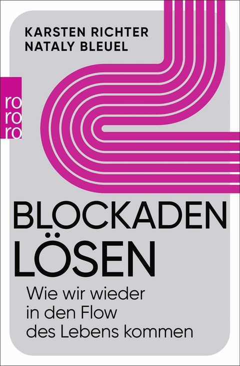 Blockaden lösen - Karsten Richter, Nataly Bleuel