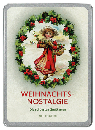 Weihnachtsnostalgie - 