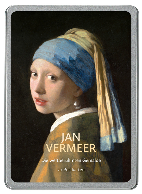 Jan Vermeer