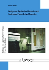 Design and Synthesis of Emissive and Switchable Photo-Active Molecules - Gloria Hong