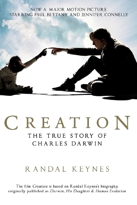 Creation - Randal Keynes