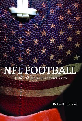 NFL Football - Richard C. Crepeau