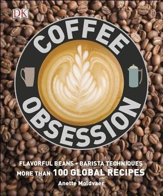 Coffee Obsession -  Dk