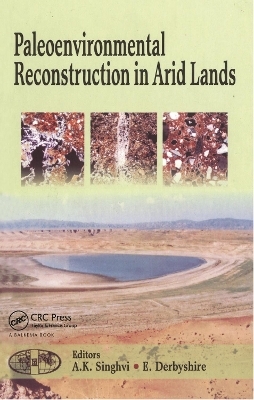 Paleoenvironmental Reconstruction in Arid Lands - 