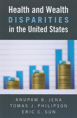 Health and Wealth Disparities in the United States - 