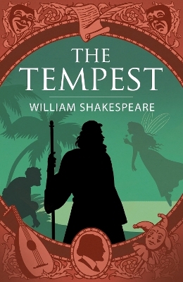 The Tempest - William Shakespeare