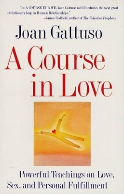 Course In Love - Joan Gattuso